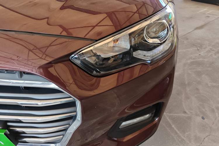 Used Hyundai ix35 2019 2.0L Automatic 2WD Zhiyong·Changxiang Edition China VI Standard