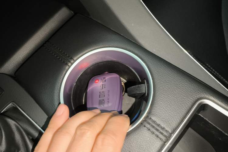 Used Toyota Avalon 2019 2.5L Touring Premium Version China VI Standard