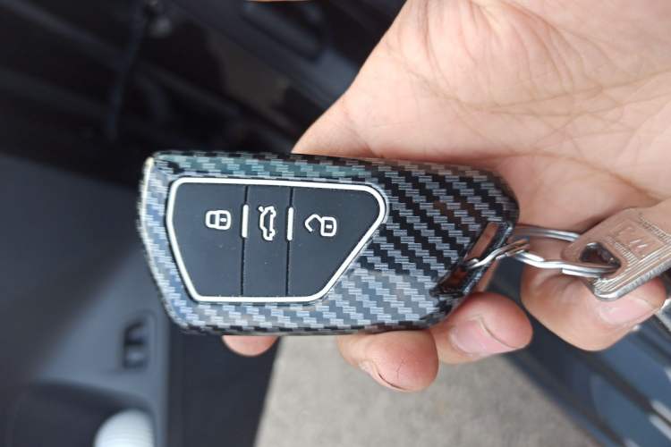 Used Volkswagen Lamando 2023 Lavida L 280TSI DSG Cool & Spicy Edition
