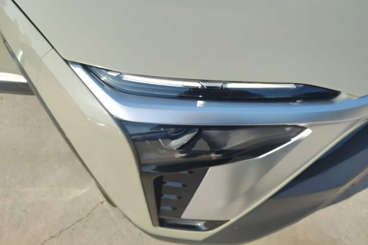 Used Nio ES8 2020 580 km Signature Edition 7-Seater Version
