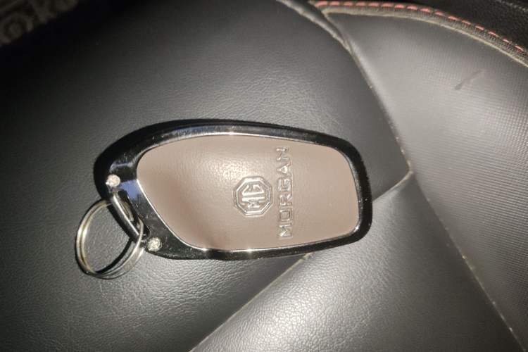 Used MG 5 2022 180 DVVT CVT Youth Luxury Edition
