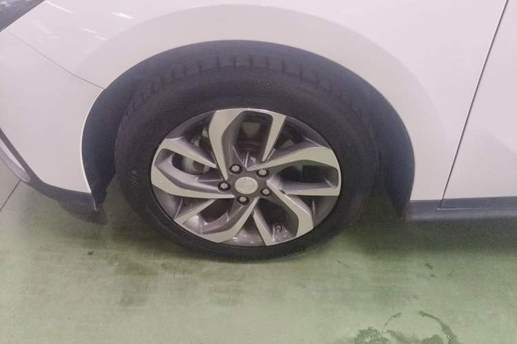 Used Buick Velite 6 2019 Connected & Smart Edition
