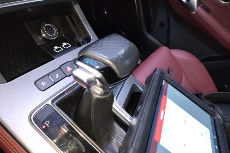 Used JETOUR X70 PLUS 2021 1.6T DCT Star 5-Seater