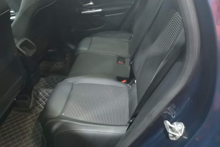 Used Mercedes-Benz B-Class 2021 B 200 Sport Edition