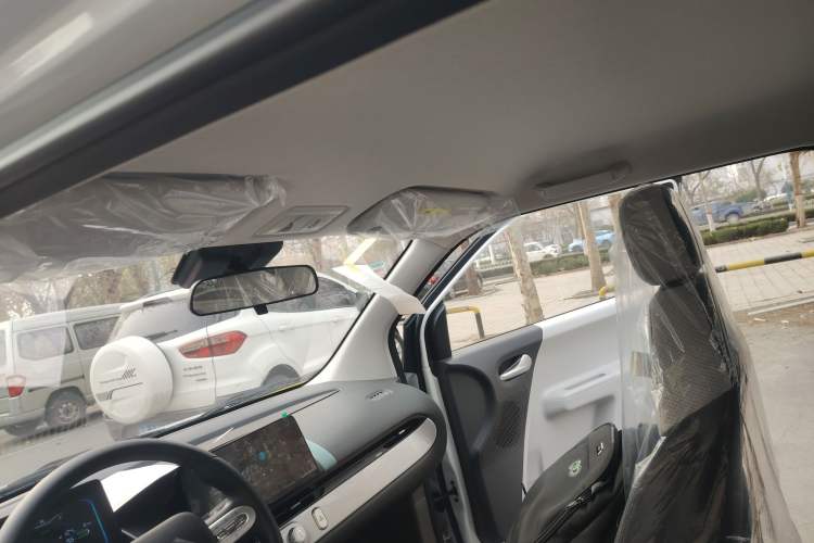 Used  Lumin 2024 130km Qingyue Version
