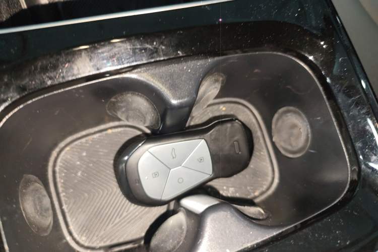 Used XPeng P5 2021 550G