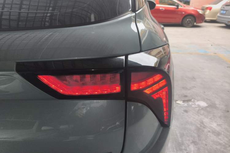 Used NETA V 2022 Chao 400 Pro