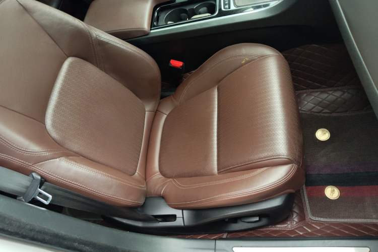 Used Jaguar XFL 2017 XFL 2.0T 240PS Luxury Edition
