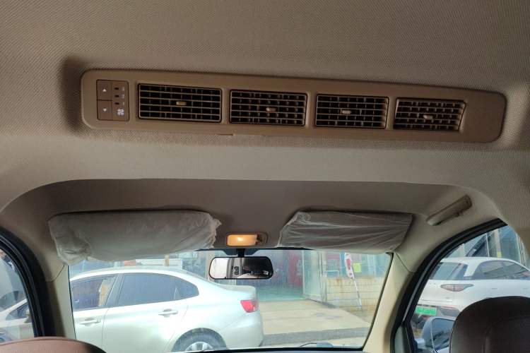 Used Wuling Hongguang V 2022 1.5L Enjoy Edition Electric-Powered LAR