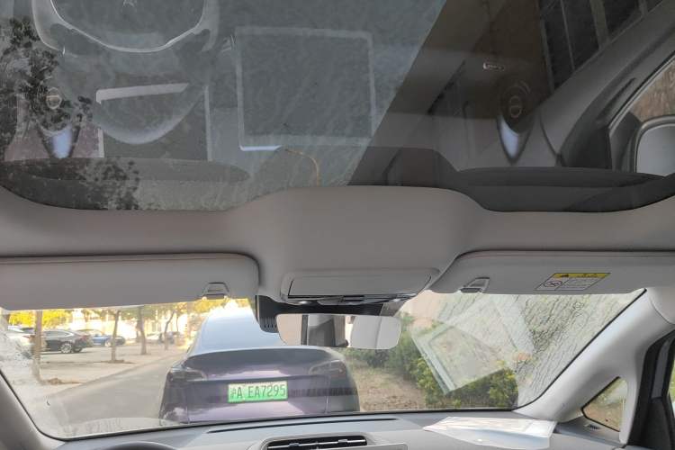 Used ARCFOX Kaola S 2024 PRO Model