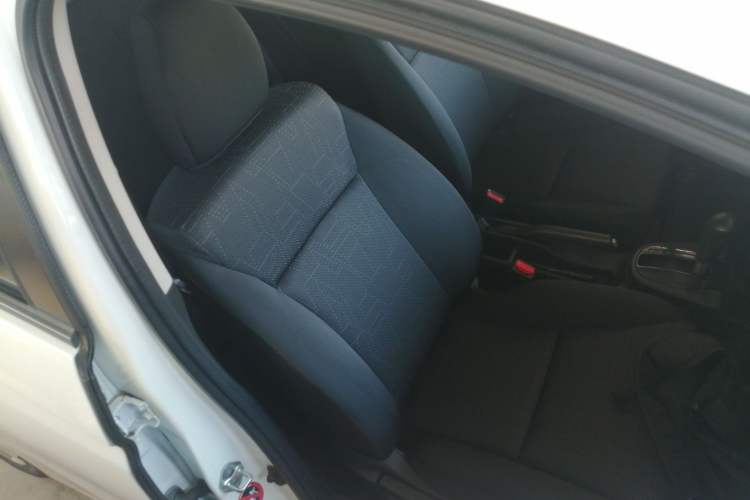 Used Honda Fit 2016 1.5L LX CVT Comfort Model
