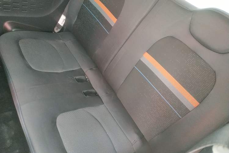 Used Wuling Hongguang MINIEV 2022 Zizai Version Lithium Iron Phosphate
