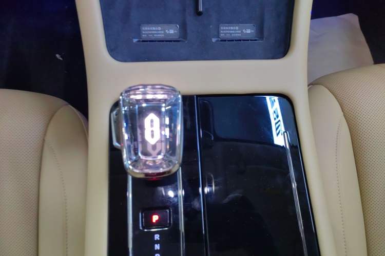 Used Hima AITO M7 2024 1.5T Rear-Drive Plus Version 5 Seats