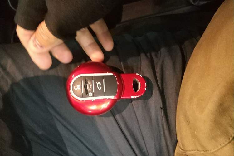 Used  MINI 2018 1.5T COOPER CABRIO Classic Edition