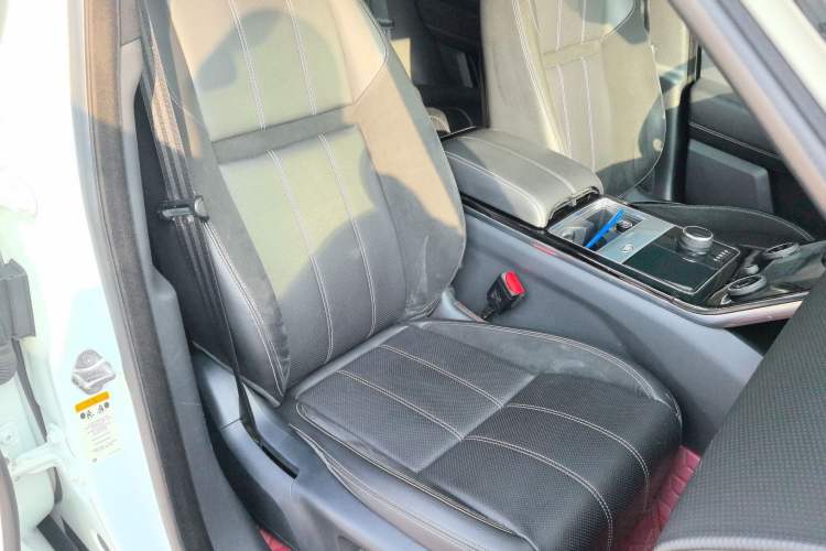 Used Land Rover Range Rover Velar 2018 P380 R-DYNAMIC SE