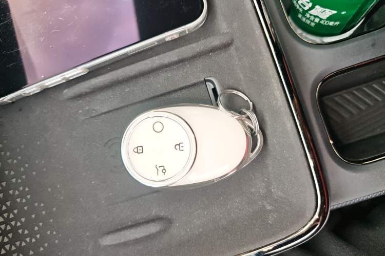 Used Toyota BZ 3X 2025 520 Pro LiDAR Edition
