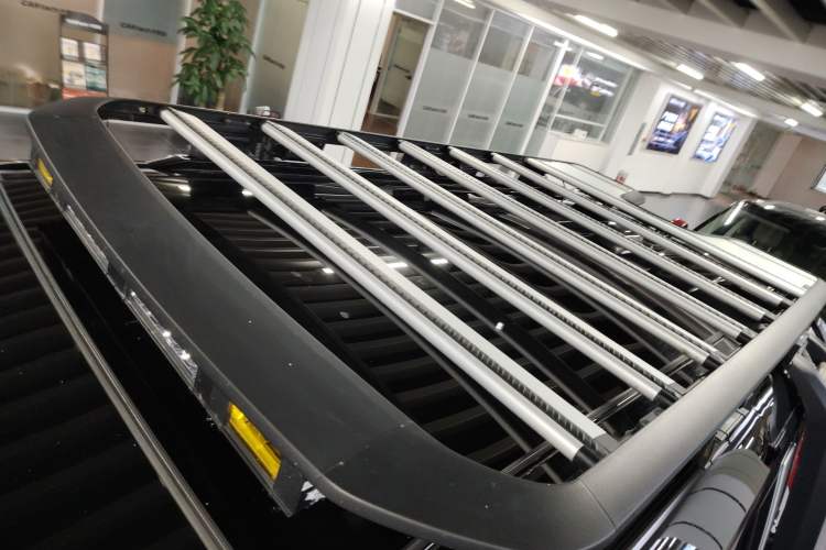 Used Land Rover Defender 2022 110 P400 X
