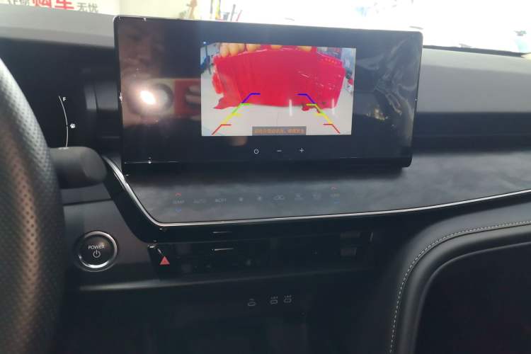 Used Toyota Camry 2024 Dual-Motor 2.0 HE Elite Edition