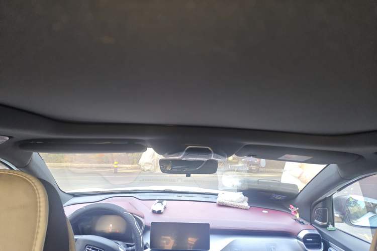 Used Geely Auto Coolray 2020 PRO 260T DCT Ranger