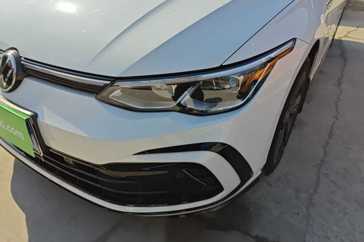 Used Volkswagen Golf 2023 280TSI DSG R-Line Lite