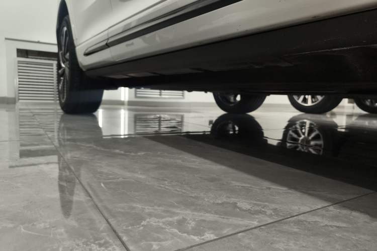 Used Lincoln Corsair 2024 2.0T Four-Wheel Drive Prestige Edition
