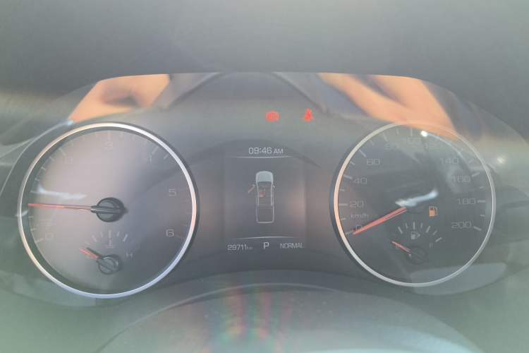 Used Great Wall Poer 2021 2.0T Commercial Version Automatic Diesel Two-Wheel Drive Elite Trim with Long Bed – GW4D20M
