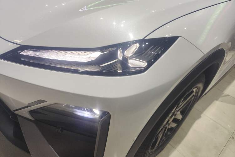 Used  S07 2023 200Max Range-Extended Version
