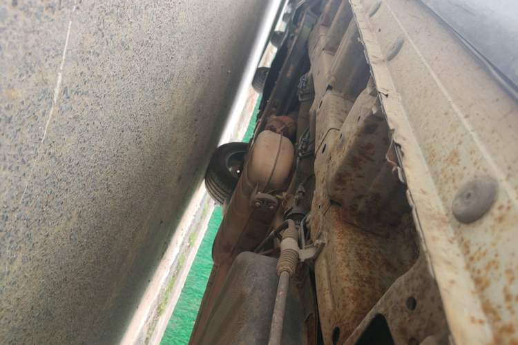 Used HYOSOW S7 2018 1.5T Manual Premium Edition
