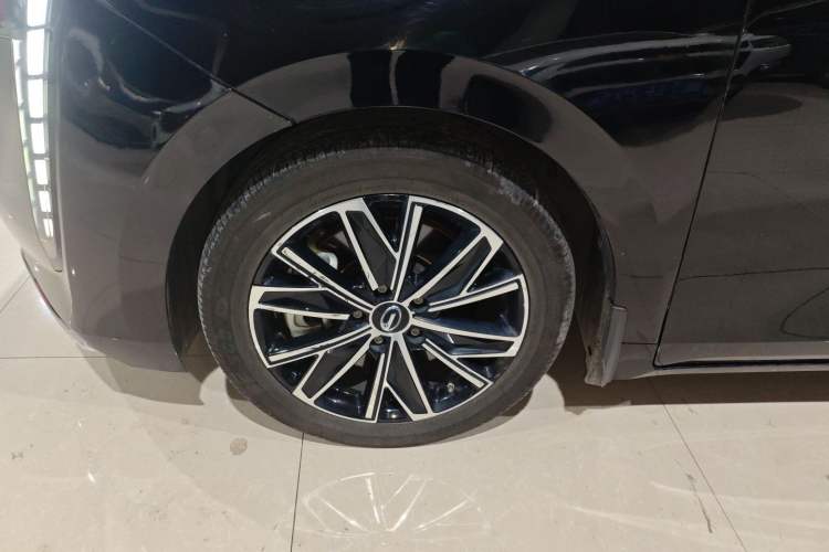 Used GAC Trumpchi E8 New Energy 2024 150km MAX