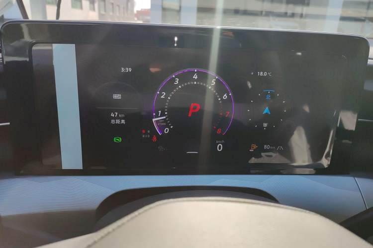 Used Volkswagen Lamando 
