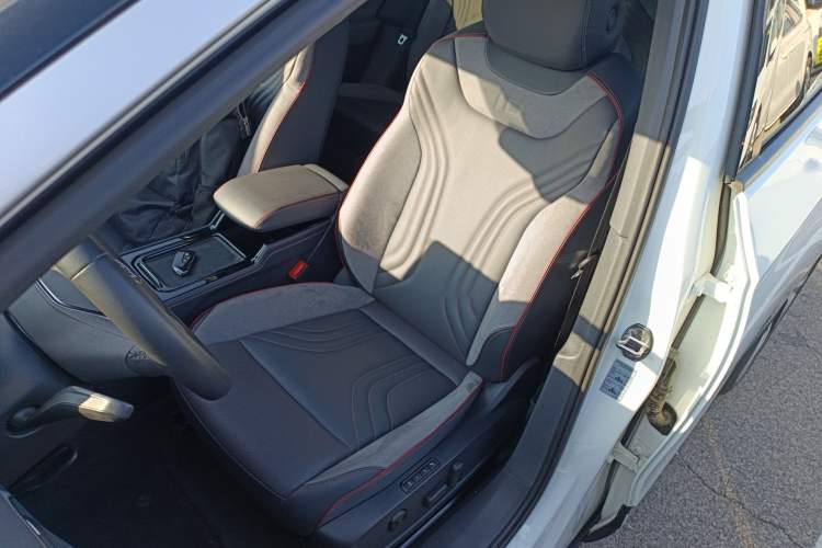 Used Volkswagen ID.4 CROZZ 2022 High-Performance PRIME Edition
