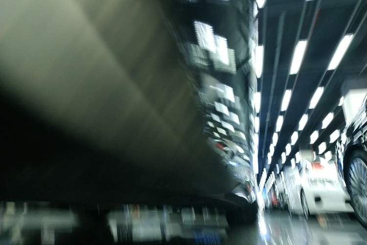 Used BMW 7 Series 2021 730Li M Sport Package