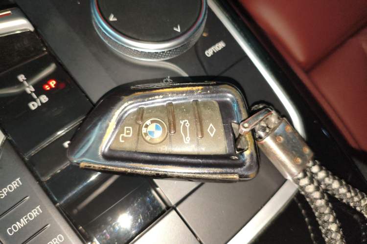 Used BMW i3 2022 eDrive 35 L
