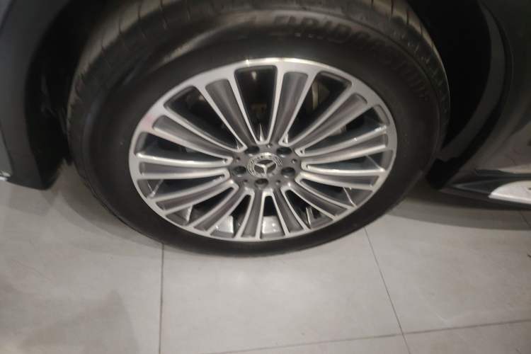 Used Mercedes-Benz GLC 2017 GLC 260 4MATIC Dynamic Edition
