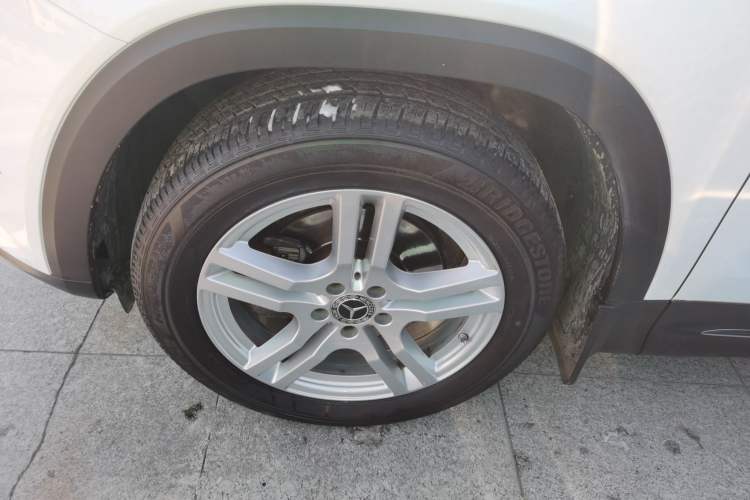 Used Mercedes-Benz GLB 2020 Updated GLB 200 Dynamic Edition
