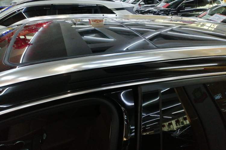 Used Buick Envision 2021 532T Two-Wheel-Drive Luxury Version
