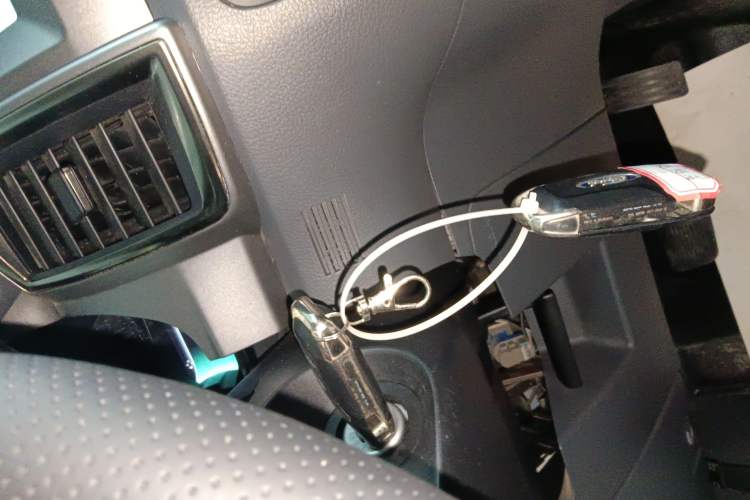 Used Ford Everest 2016 2.0T Gasoline Automatic 4x4 Luxury Edition
