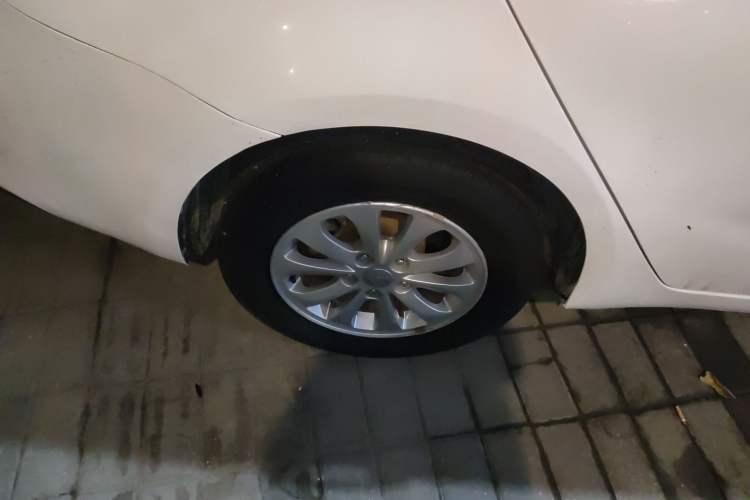 Used Kia K3 2016 1.6L Manual GL