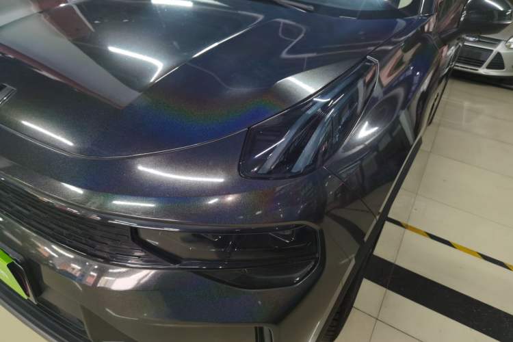 Used Lynk & Co 01 2023 2.0TD Two-Wheel Drive Pro Trim
