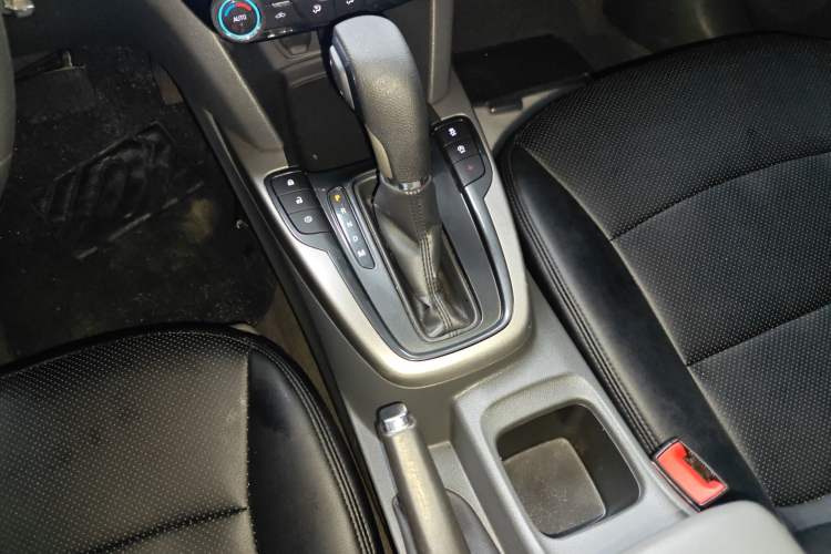 Used Chevrolet Malibu 2017 1.5T Automatic Comfort Edition
