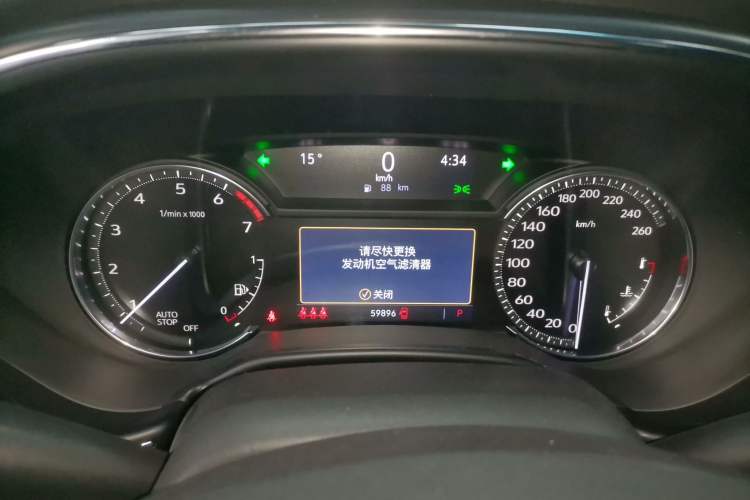 Used Cadillac CT5 2021 Revised 28T Luxury Version
