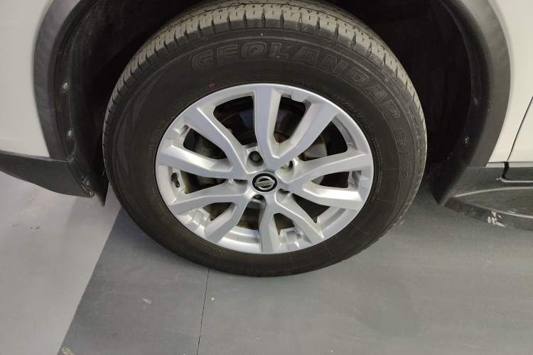 Used Nissan X-Trail 2020 2.0L XL ITS CVT 2WD SmartConnect Comfort Edition
