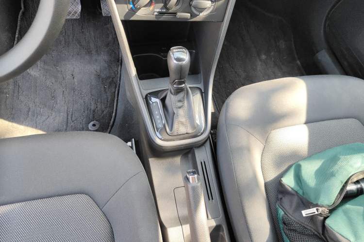 Used Skoda Rapid Spaceback 2018 1.6L Automatic Standard Edition
