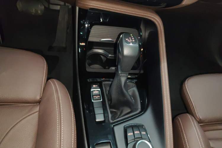 Used BMW X1 2018 sDrive18Li Luxury Model