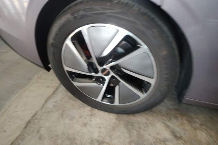 Used  Star Era ES 2025 Extended-Range Max Urban Assisted Driving
