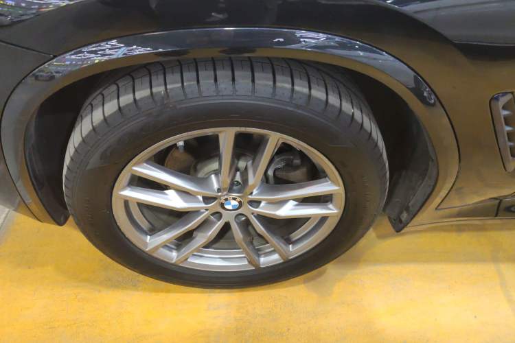 Used BMW X3 2021 xDrive28i M Sport Package