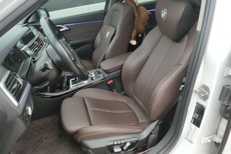 Used BMW 1 Series 2021 120i M Sport Night Edition