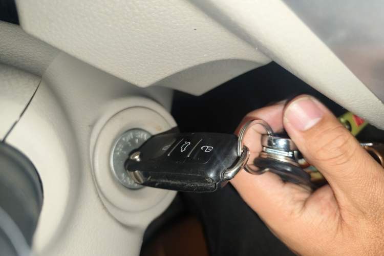 Used Venucia D50 2016 1.6L Automatic Elite Edition