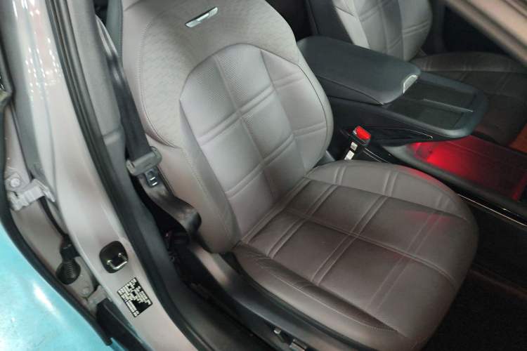 Used Hongqi EH7 2024 690 Pro