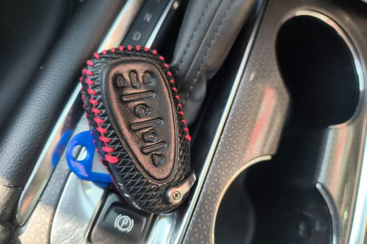 Used Chevrolet Malibu XL 2018 530T Automatic Ruiyi Edition
